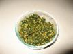 Moong Dal With Palak
